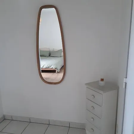 Groupama Stadium Apartment