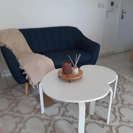 Groupama Stadium Appartement *